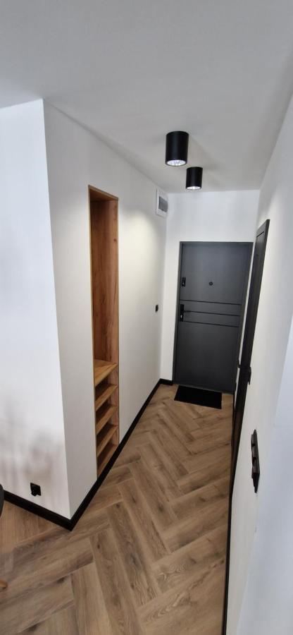 Apartament Ksiaz Швєбодзіце Екстер'єр фото