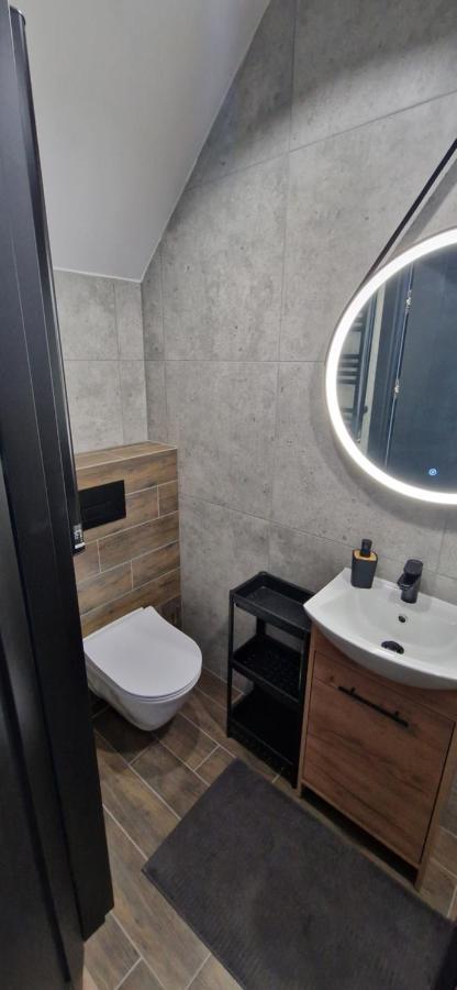 Apartament Ksiaz Швєбодзіце Екстер'єр фото