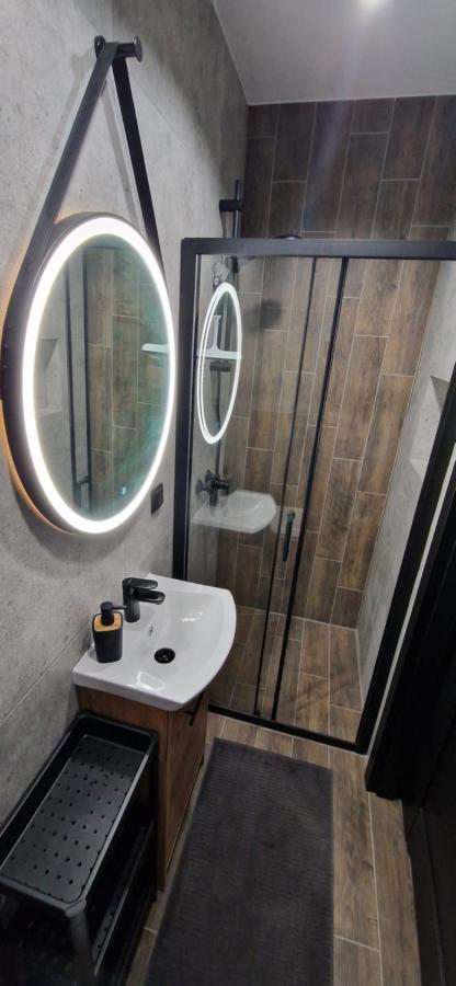 Apartament Ksiaz Швєбодзіце Екстер'єр фото