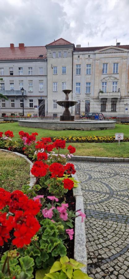 Apartament Ksiaz Швєбодзіце Екстер'єр фото