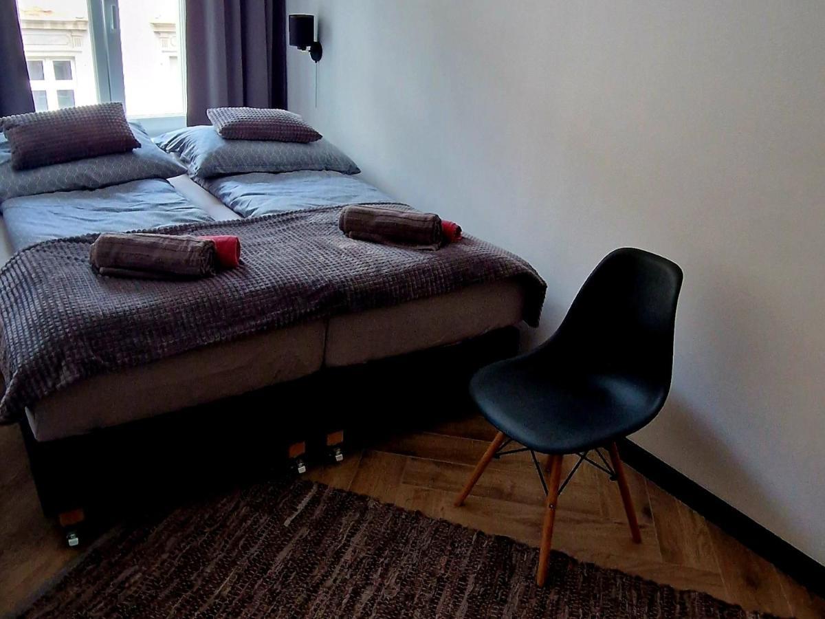 Apartament Ksiaz Швєбодзіце Екстер'єр фото